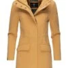 Marikoo Leilaniaa - Abrigo De Invierno - Camel -Zaza Coleccion 557438e614f74544accbcde71414af79
