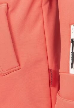 Marikoo Zimtzicke - Parka - Coral 18 Marikoo Zimtzicke - Parka - Coral -Zaza Coleccion Tienda 55fca9161f5a4e8bb277c8388d67b481