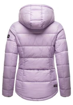Marikoo Leandraa - Chaqueta De Invierno - Light Lilac 8 Marikoo Leandraa - Chaqueta De Invierno - Light Lilac -Zaza Coleccion Tienda 561f5e4457ac460d89974e032e30116c