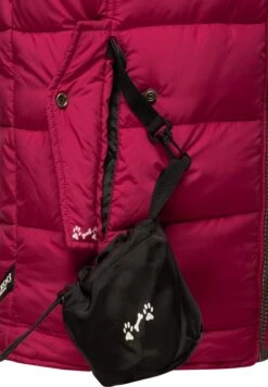 Marikoo Taisaa - Chaleco - Fuchsia 11 Marikoo Taisaa - Chaleco - Fuchsia -Zaza Coleccion Tienda 573ccbedb6944ebea73b02adcebd2a18