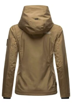 Marikoo Erdbeere - Chaqueta Outdoor - Taupe 9 Marikoo Erdbeere - Chaqueta Outdoor - Taupe -Zaza Coleccion Tienda 58a4b4ad73ee41a79c7d7acb6ac6ee69