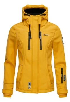 Marikoo Funktions - Chaqueta Outdoor - Amber Yellow 15 Marikoo Funktions - Chaqueta Outdoor - Amber Yellow -Zaza Coleccion Tienda 58b24b4eafd34d6f876b0afebd20ea5f