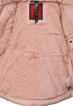 Marikoo Amber - Chaqueta De Invierno - Light Pink 10 Marikoo Amber - Chaqueta De Invierno - Light Pink -Zaza Coleccion Tienda 58ce994fccc24d0b89bdec9712ec0c6b