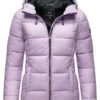 Marikoo Leandraa - Chaqueta De Invierno - Light Lilac -Zaza Coleccion Tienda 59d9a276baae4346a834a584ef599c42
