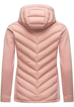 Marikoo Mount Haruna - Chaqueta De Entretiempo - Powder Rose 8 Marikoo Mount Haruna - Chaqueta De Entretiempo - Powder Rose -Zaza Coleccion 5a18f95a8d5a4ea0aaf6b26ef0e3f7e4