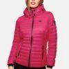 Marikoo Samtpfote - Chaqueta De Entretiempo - Pink 2 Marikoo Samtpfote - Chaqueta De Entretiempo - Pink -Zaza Coleccion Tienda 5a33ad0054cf41d487d0e5596c3bb628