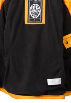 Marikoo Erdbeere - Chaqueta Outdoor - Yellow -Zaza Coleccion 5cb24b77f36541ed9a85d3e0578d8bc8