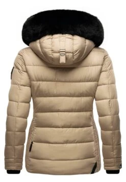 Marikoo Qesraa - Chaqueta De Invierno - Taupe 10 Marikoo Qesraa - Chaqueta De Invierno - Taupe -Zaza Coleccion Tienda 5db19294b66b4dc599a1483512929ada