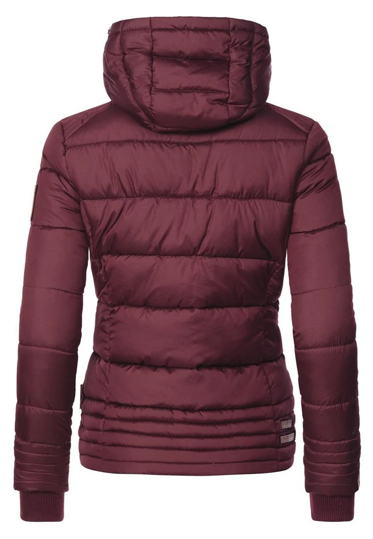 Marikoo Chaqueta De Invierno - Winered 4 Marikoo Chaqueta De Invierno - Winered - Imagen 2