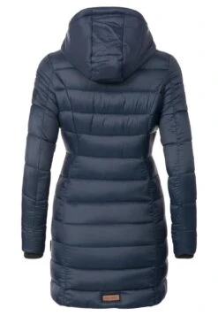 Marikoo Abendsternchen - Abrigo De Invierno - Blue -Zaza Coleccion 5e6245515f7040879788932a29e0aa4c