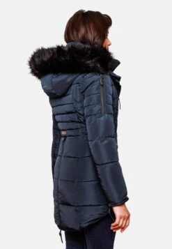 Marikoo Moonshine - Abrigo De Invierno - Blue 15 Marikoo Moonshine - Abrigo De Invierno - Blue -Zaza Coleccion 5e68b710cf9c458d89f79c2ed695e7a9