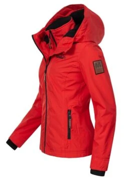 Marikoo Erdbeere - Chaqueta Outdoor - Red 8 Marikoo Erdbeere - Chaqueta Outdoor - Red -Zaza Coleccion Tienda 63ce780f39d5499495c12f3812efe7b8