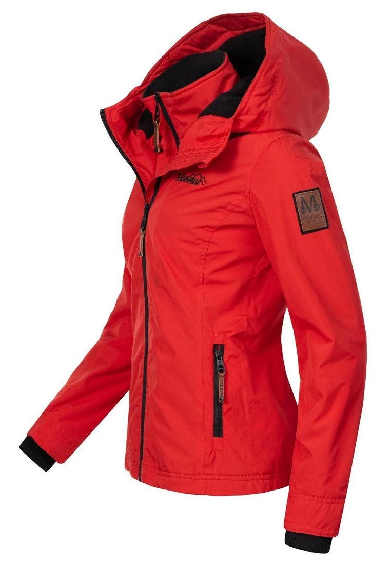 Marikoo Erdbeere - Chaqueta Outdoor - Red 5 Marikoo Erdbeere - Chaqueta Outdoor - Red - Imagen 3