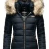 Marikoo Lerikaa - Chaqueta De Invierno - Dark Blue 1 Marikoo Lerikaa - Chaqueta De Invierno - Dark Blue -Zaza Coleccion 657e2673f00f4ee99e682ba1dd04b8b8