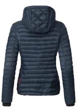 Marikoo Samtpfote - Chaqueta De Entretiempo - Blue 19 Marikoo Samtpfote - Chaqueta De Entretiempo - Blue -Zaza Coleccion Tienda 65d7b08668cb40f880af3b871530a7a5