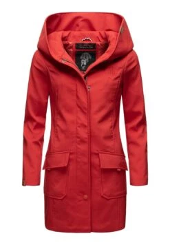 Marikoo Mayleen - Parka - Light Red -Zaza Coleccion Tienda 65f7532613144f84aee1a6370fe28135