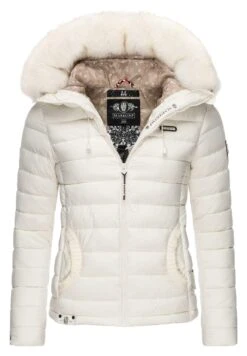 Marikoo Chaqueta De Invierno - Offwhite 14 Marikoo Chaqueta De Invierno - Offwhite -Zaza Coleccion Tienda 67bf169c6a8c4cab9308e4a2cab186b9