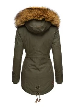 Marikoo Viva- Abrigo De Invierno - Green 17 Marikoo Viva- Abrigo De Invierno - Green -Zaza Coleccion Tienda 692186a286134676b3bf9ea7e0477e3a