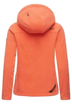 Marikoo Mount Iwaki - Forro Polar - Coralle -Zaza Coleccion 69406a7a01be40ac82af11d19318ef8a