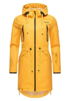 Marikoo Racquelle - Parka - Amber Yellow 18 Marikoo Racquelle - Parka - Amber Yellow -Zaza Coleccion 6bbaef6e2d234d24b0c224864cc37687