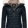 Marikoo Chaqueta De Invierno - Dark Blue
