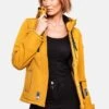 Marikoo Funktions - Chaqueta Outdoor - Amber Yellow -Zaza Coleccion 6cfb3c7717754b489cd4750e791a0a7a