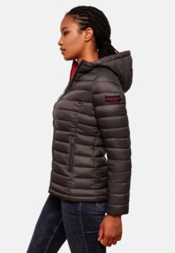 Marikoo Lucy - Chaqueta De Invierno - Anthracite 15 Marikoo Lucy - Chaqueta De Invierno - Anthracite -Zaza Coleccion Tienda 6d08941e2a784fffbfdec483568a627c