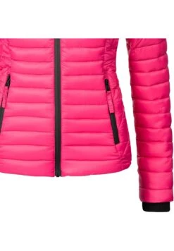Marikoo Samtpfote - Chaqueta De Entretiempo - Pink 19 Marikoo Samtpfote - Chaqueta De Entretiempo - Pink -Zaza Coleccion Tienda 6d765f6334554ea68d43f1dc6d61d5cd