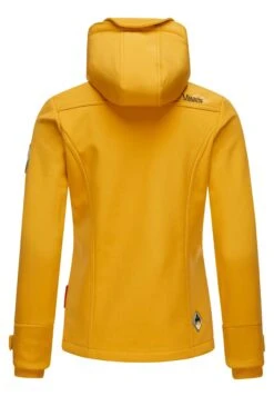 Marikoo Funktions - Chaqueta Outdoor - Amber Yellow 16 Marikoo Funktions - Chaqueta Outdoor - Amber Yellow -Zaza Coleccion Tienda 6d7b129330e64a3989811243c5345d14