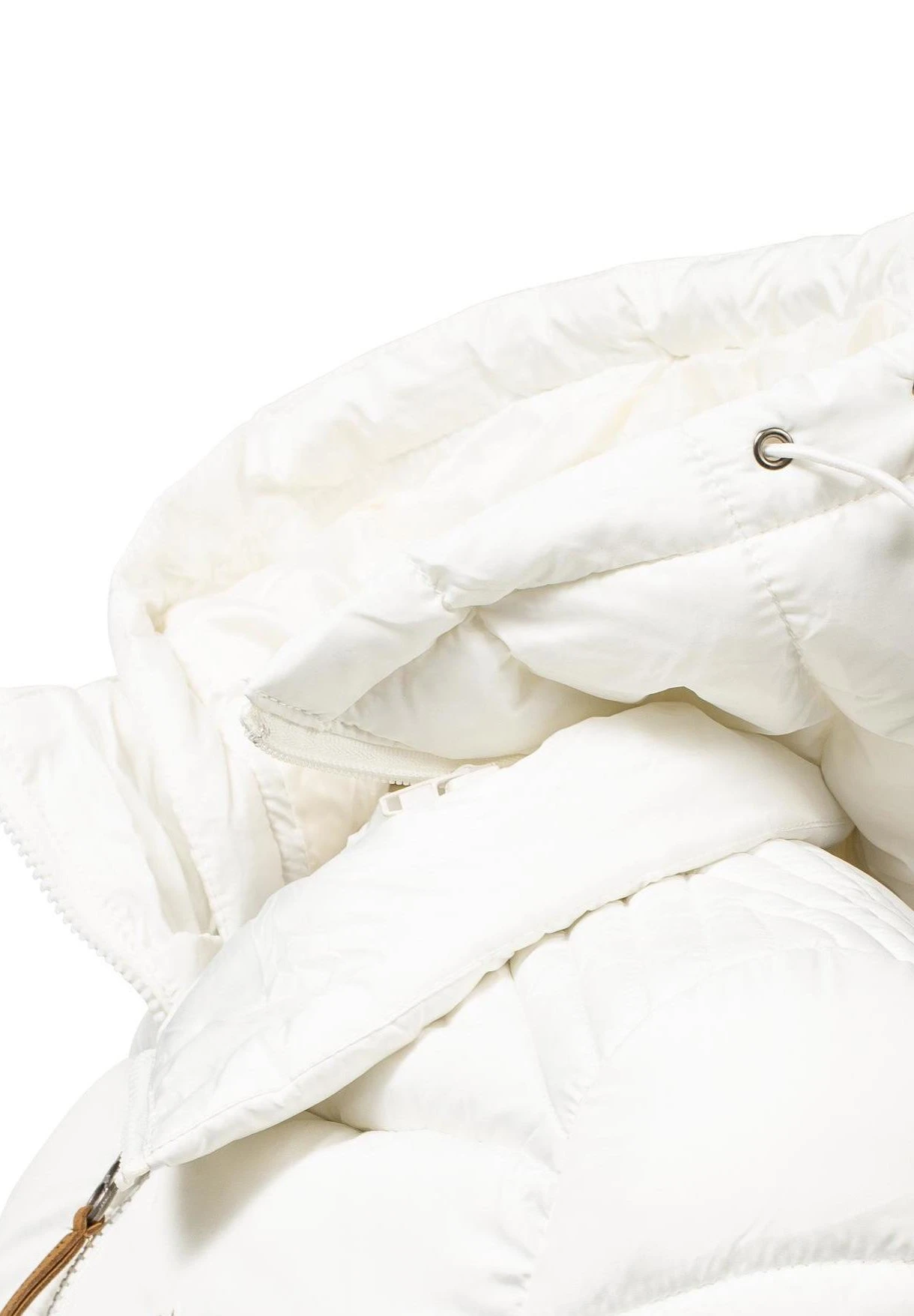 Marikoo Chaqueta De Invierno - White 8 Marikoo Chaqueta De Invierno - White - Imagen 6