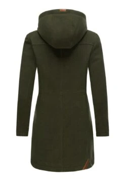 Marikoo Leilaniaa - Abrigo De Invierno - Fir 11 Marikoo Leilaniaa - Abrigo De Invierno - Fir -Zaza Coleccion Tienda 73ca2f2135d84244a7251abfd8bda99f