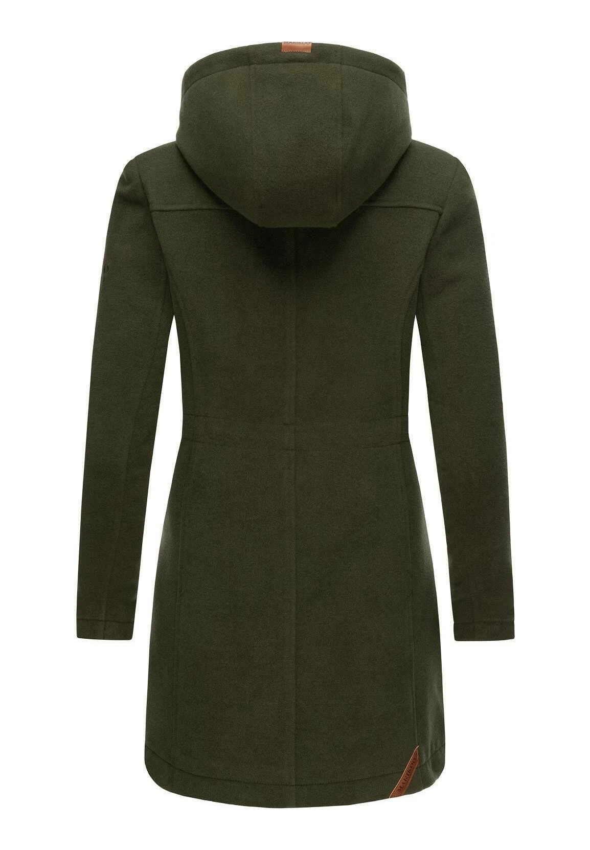 Marikoo Leilaniaa - Abrigo De Invierno - Fir 7 Marikoo Leilaniaa - Abrigo De Invierno - Fir - Imagen 5