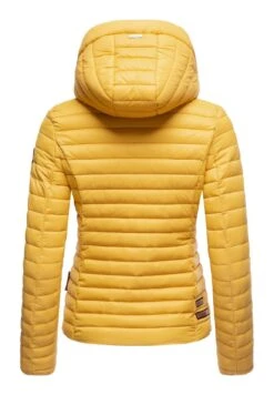 Marikoo Lowenbaby - Chaqueta De Entretiempo - Gelb -Zaza Coleccion Tienda 73df5a60bac94c428ca93b27aa95c285