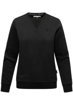 Marikoo Umikoo - Sudadera - Black