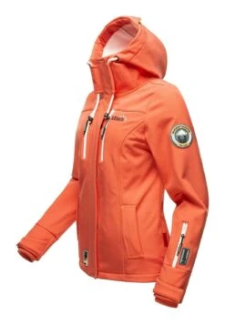 Marikoo Funktions - Chaqueta Outdoor - Orange 15 Marikoo Funktions - Chaqueta Outdoor - Orange -Zaza Coleccion Tienda 76c80095f5f24d14a3043273a958be99