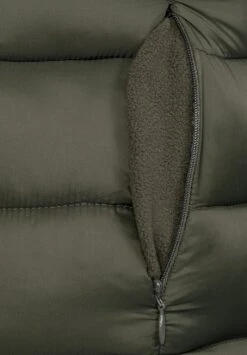 Marikoo Abendsternchen - Abrigo De Invierno - Green -Zaza Coleccion Tienda 77ae70fb6b784204b1c1cd207ee93431