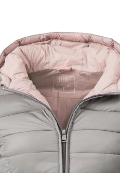 Marikoo Lucy - Chaqueta De Invierno - Grey -Zaza Coleccion Tienda 7e0ddd6e58a5440e9b0733b124a920b1