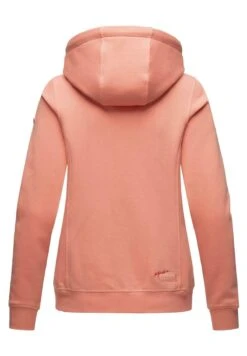 Marikoo Setsunaa - Sudadera Con Cremallera - Apricot 12 Marikoo Setsunaa - Sudadera Con Cremallera - Apricot -Zaza Coleccion Tienda 7e627a7dadc7496c91884c460bbe87f7