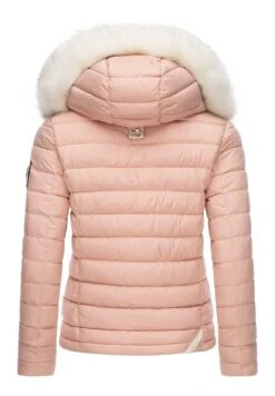 Marikoo Chaqueta De Invierno - Rose -Zaza Coleccion Tienda 7e6a75b060004a5991d8911866b6337d