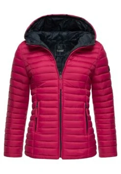 Marikoo Asraa - Chaqueta De Entretiempo - Fuchsia 14 Marikoo Asraa - Chaqueta De Entretiempo - Fuchsia -Zaza Coleccion 7fc509852cd54d3e852c1e137199c728