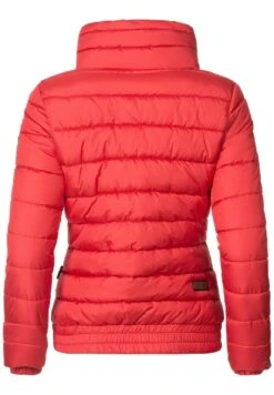 Marikoo Poison - Chaqueta De Invierno - Red 7 Marikoo Poison - Chaqueta De Invierno - Red -Zaza Coleccion Tienda 7fde3f9cc1474531a71ca67921c4a318