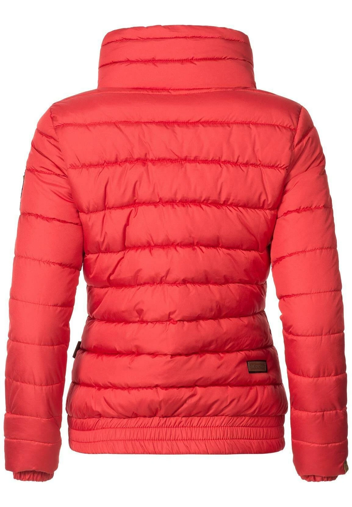 Marikoo Poison - Chaqueta De Invierno - Red 5 Marikoo Poison - Chaqueta De Invierno - Red - Imagen 3