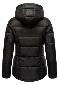 Marikoo Leandraa - Chaqueta De Invierno - Black -Zaza Coleccion Tienda 7fed085310384f48a4f9a2df1397c27c