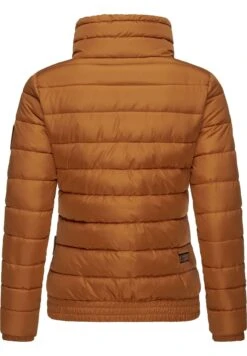 Marikoo Poison - Chaqueta De Invierno - Rusty Cinnamon -Zaza Coleccion Tienda 81eebf12ee514d058802f81682486ac9
