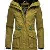Marikoo Babetaa - Parka - Moss Green 1 Marikoo Babetaa - Parka - Moss Green -Zaza Coleccion 8363085001aa43a3995181ebf1eee983