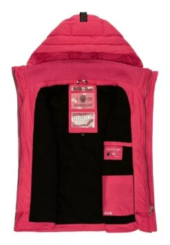 Marikoo Taisaa - Chaleco - Pink -Zaza Coleccion Tienda 8492764e4f1449bda287bc36b9acfeab