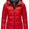 Marikoo Leandraa - Chaqueta De Invierno - Light Red -Zaza Coleccion Tienda 85da9716da044303926a79f209d9344f
