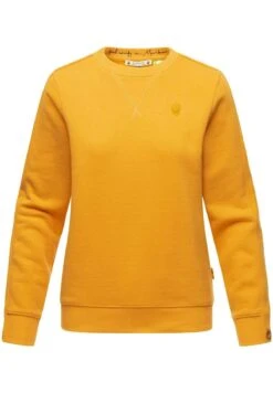 Marikoo Umikoo - Sudadera - Mid Yellow