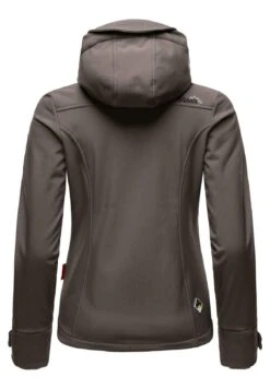 Marikoo Funktions - Chaqueta Outdoor - Grey 8 Marikoo Funktions - Chaqueta Outdoor - Grey -Zaza Coleccion Tienda 8a7ae878e4e449a6ab795e700f325d12