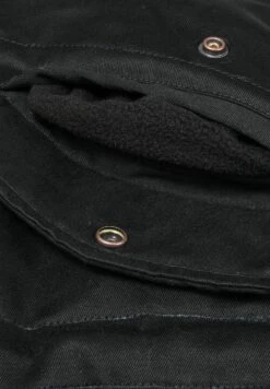 Marikoo Manolya - Abrigo De Invierno - Blue -Zaza Coleccion 8b445ba3958046b7a7c764714a5502b9